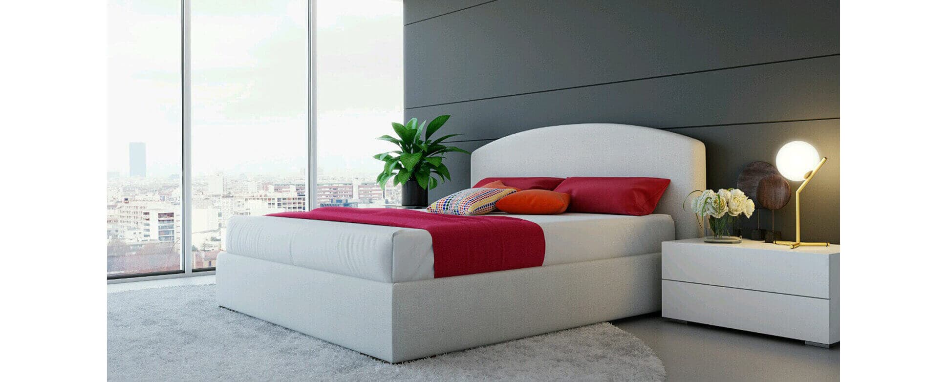 Ліжко K21 (архівна модель) - 2